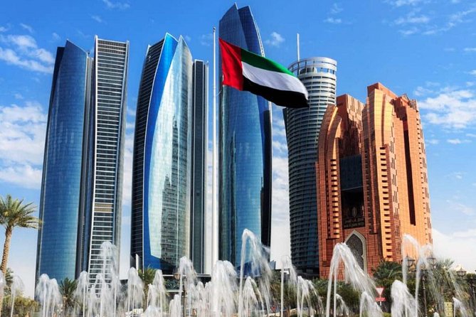 Private Abu Dhabi City Guided Tour - Key Points