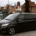private airport transfer from airport gdansk gdn to hotel in gdansk Private Airport Transfer: From Airport Gdansk (GDN) to Hotel in Gdansk
