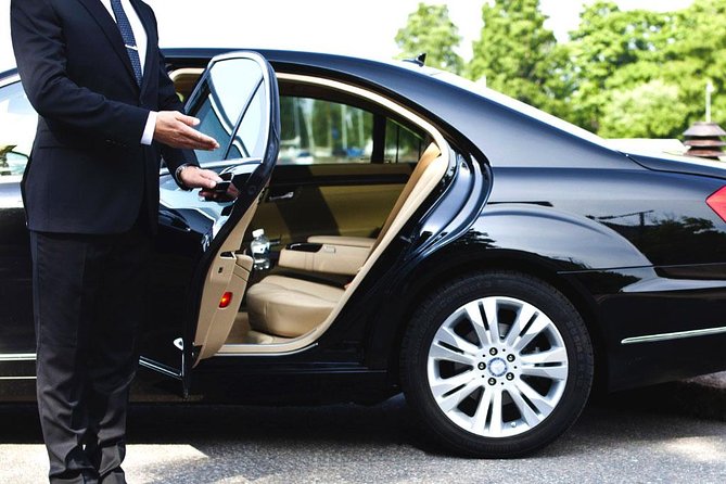 private airport transfer in dubai Private Airport Transfer In Dubai!