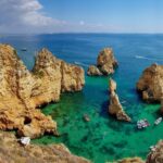 private algarve tour for 1 to 8 people Private Algarve Tour for 1 to 8 People