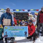 private annapurna circuit trek Private Annapurna Circuit Trek