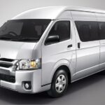 private arrival transfer koh samui airports to hotel by minivan Private Arrival Transfer: Koh Samui Airports to Hotel by Minivan