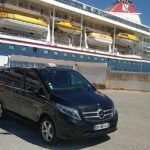 private arrival transfer marseille provence international airport to marseille by luxury limousine Private Arrival Transfer: Marseille Provence International Airport to Marseille by Luxury Limousine