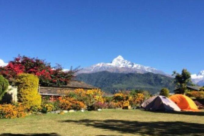 Private Astam Village Day Hike From Pokhara - Astam Village Overview