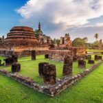 private ayutthaya temples tour one day trip Private Ayutthaya Temples Tour - One Day Trip
