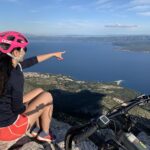 private bike tour adventure to brac island in croatia Private Bike Tour Adventure to Brac Island in Croatia