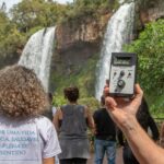 private bioenergetic experience in iguacu falls Private Bioenergetic Experience in Iguaçu Falls