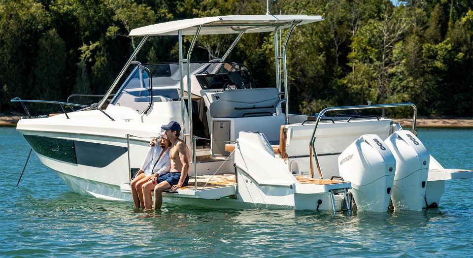 Private Boat Rental With Skipper to Aegina, Moni, Perdika - Activity Details