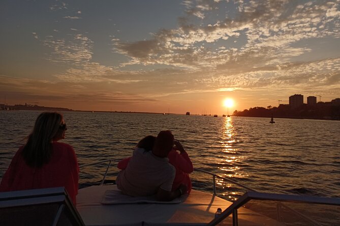 Private Boat Tour 1h30m From Foz to Ribeira, With Sunset Option - Key Points