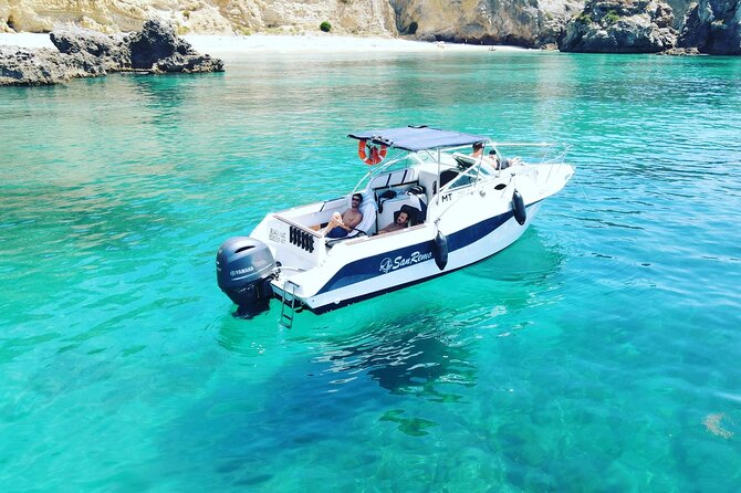 private boat tour along the coast of sesimbra Private Boat Tour Along the Coast of Sesimbra