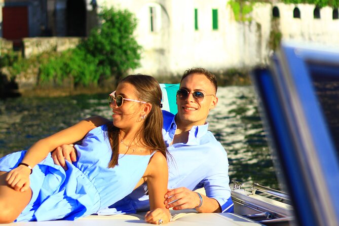 Private Boat Tour on Lake Como in Lombardy - Key Points