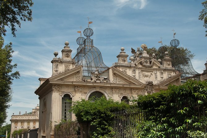private borghese gallery tour Private Borghese Gallery Tour