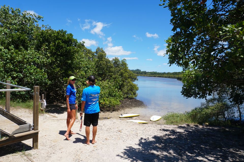 private byron bay 2 hour stand up paddle board nature tour Private Byron Bay: 2-Hour Stand Up Paddle Board Nature Tour