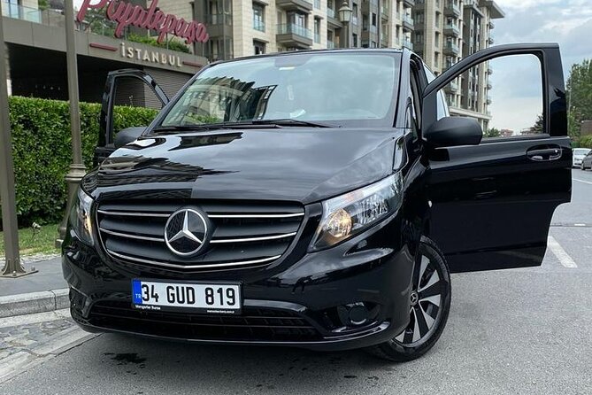 Private Car With Driver in Istanbul - Key Points