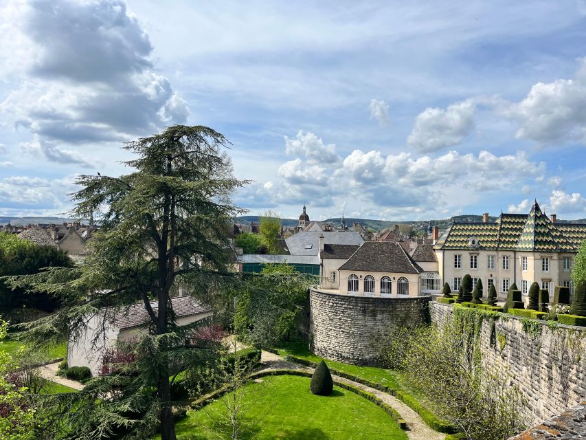 Private City Tour - Beaune the Essential - 2h - Key Points