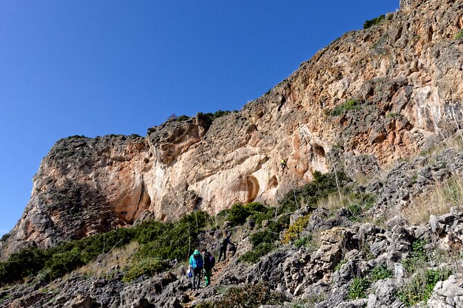 Private Climbing on the Cliffs of Arrábida Natural Park - Key Points