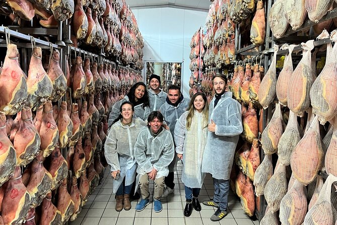 Private Cooking Class in Brunello Di Montalcino - Key Points