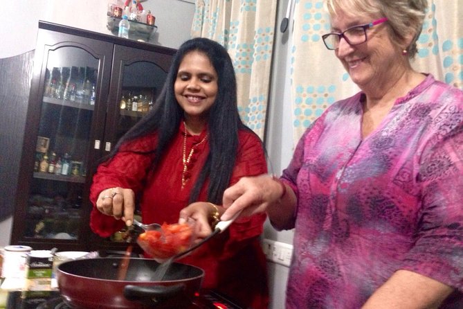 Private Cooking Class in Mumbai - Key Points