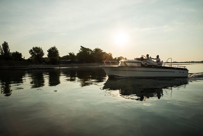 private cruise murano burano and torcello full day Private Cruise: Murano, Burano and Torcello Full Day