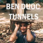 private cu chi ben duoc tunnels Private Cu Chi - Ben Duoc Tunnels
