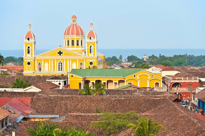 Private Day Tour Exploring Masaya and Granada in Nicaragua - Key Points