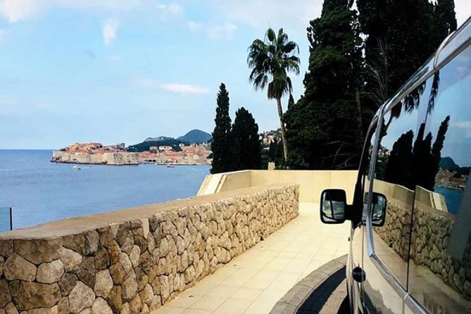 Private Day Tour From Split to Dubrovnik - Key Points