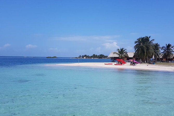 Private Day Tour in San Blas Islands - Tour Details