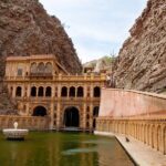 private day tour of abhaneri stepwells with monkey temple Private Day Tour of Abhaneri Stepwells With Monkey Temple