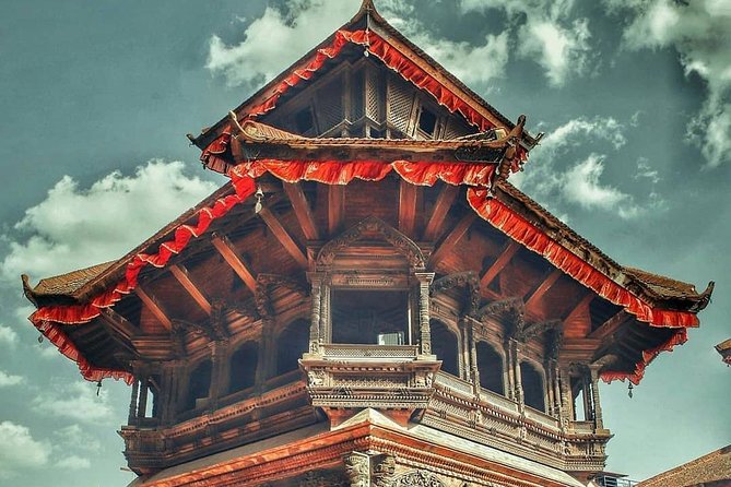 Private Day Tour of Changu Narayan Temple & Bhaktapur Durbar Square - Tour Details