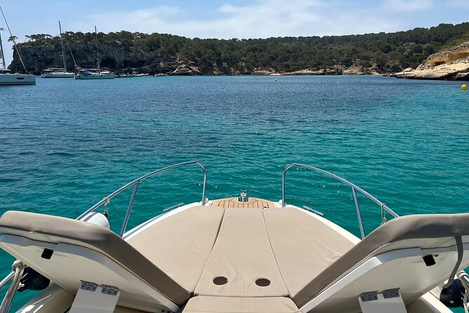 Private Day Tour of Mallorca by Boat - Key Points