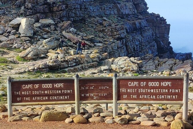 private day tour table mountain cape of good hope penguins Private Day Tour: Table Mountain, Cape of Good Hope & Penguins