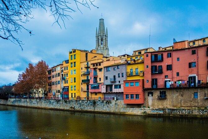 Private Day Trip to Girona From Barcelona With a Local - Key Points
