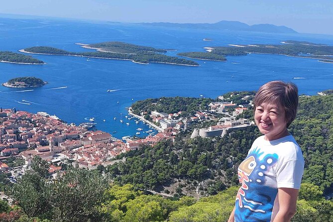 Private Day Trip To Hvar With Wine Tasting - Wine Tasting Experience