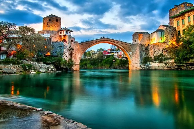 Private Day Trip to Mostar and Medjugorje From Split - Key Points