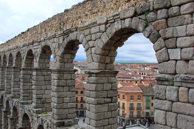 Private Day Trip to Segovia From Madrid With a Local - Key Points