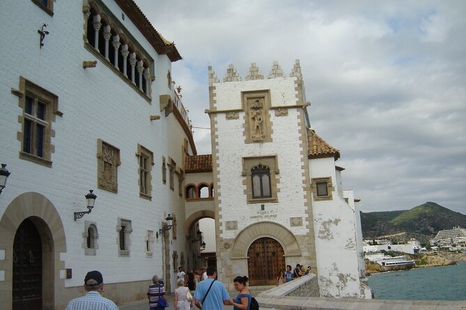 Private Day Trip to Sitges From Barcelona With a Local - Why Choose a Private Day Trip?