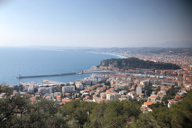 Private Day Trip to the French Riviera - Key Points