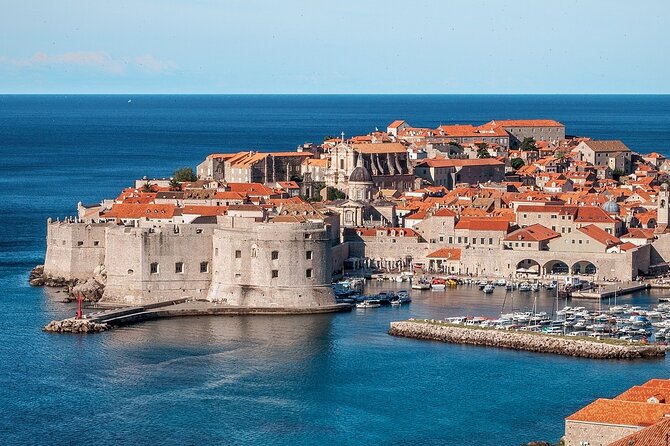Private Direct Transfer From Split To Dubrovnik With Local Driver - Key Points