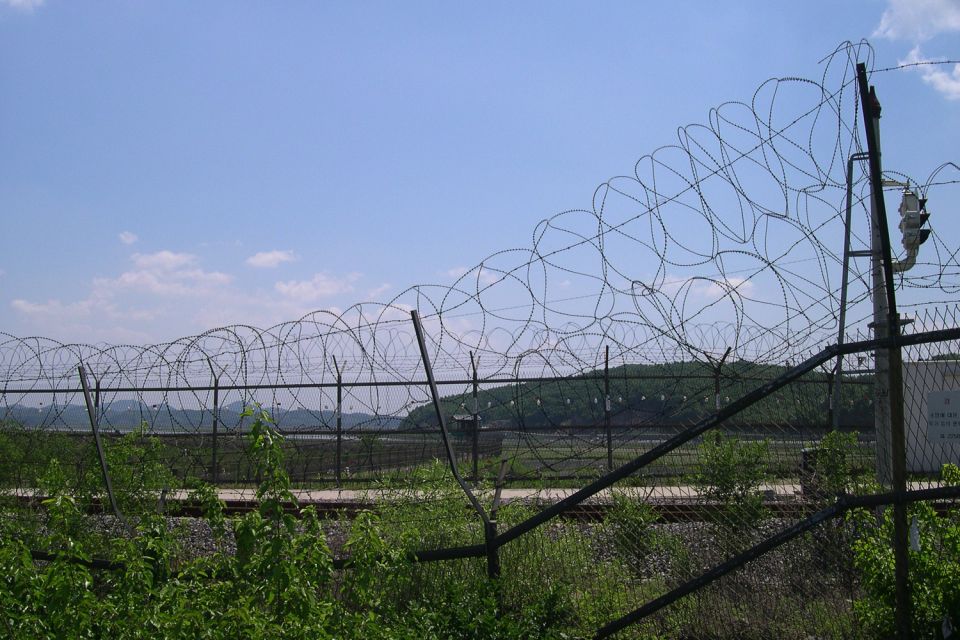 Private DMZ SPY Tour From Incheon Airport - Key Points