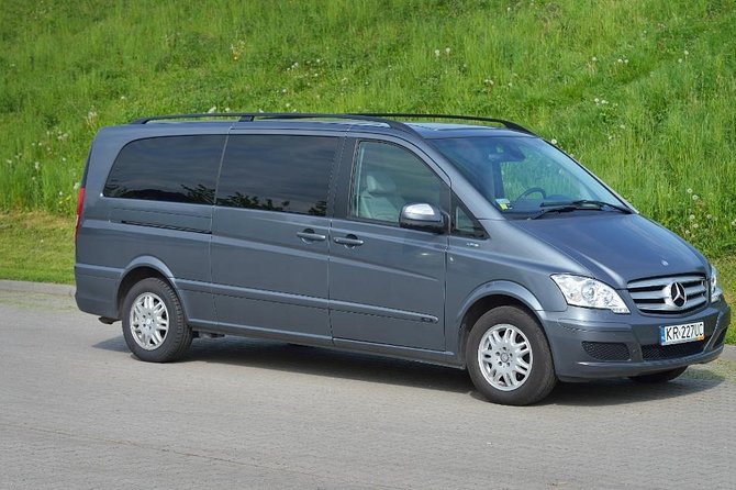 private door to door transfer from krakow to budapest Private Door-To-Door Transfer From Krakow to Budapest