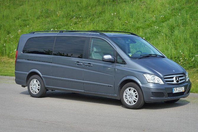 private door to door transfer from krakow to warsaw Private Door-To-Door Transfer From Krakow to Warsaw