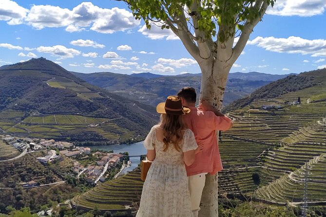 Private Douro Valley All Inclusive: Tastings, Lunch & Boat - Key Points