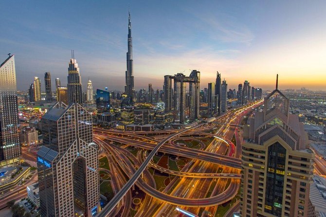 Private Dubai City Tour 04 Hours - Key Points