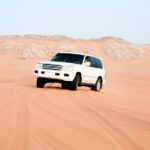 private dubai red dune desert safari Private Dubai Red Dune Desert Safari