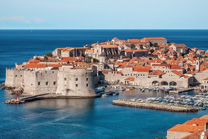 Private Dubrovnik Day Trip From Split - Key Points