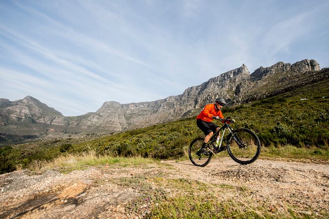private e bike cape town mtb trails with a pro Private E-Bike Cape Town MTB Trails With a Pro