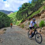 private electric mountain bike tour from estepona Private Electric Mountain Bike Tour From Estepona