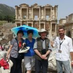 private ephesus and turkish bath tour Private Ephesus and Turkish Bath Tour