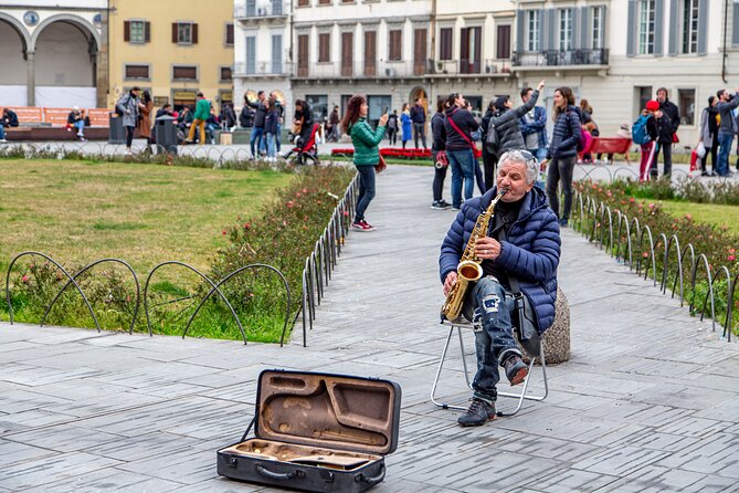 Private Exclusive Tour of Florence Main Attractions With Local Licensed Guide - Tour Highlights