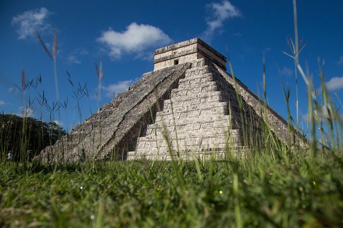 Private Excursion to Chichen Itza Valladolid Breathtaking Cenote - Key Points